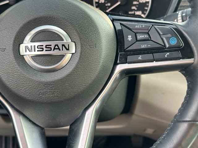 Used 2021 Nissan Altima 2.5 Platinum AWD/4WD image 15
