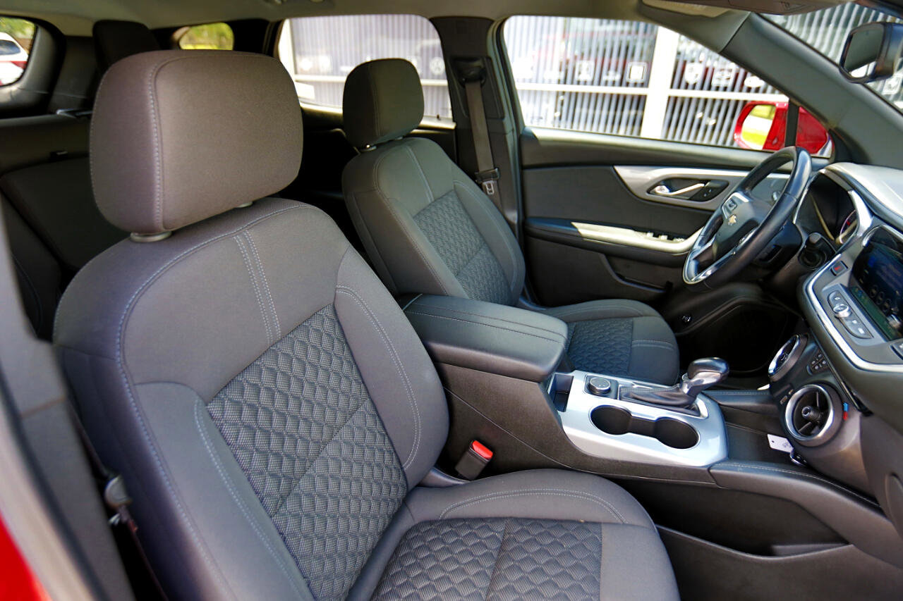 Used 2019 Chevrolet Blazer LT image 19