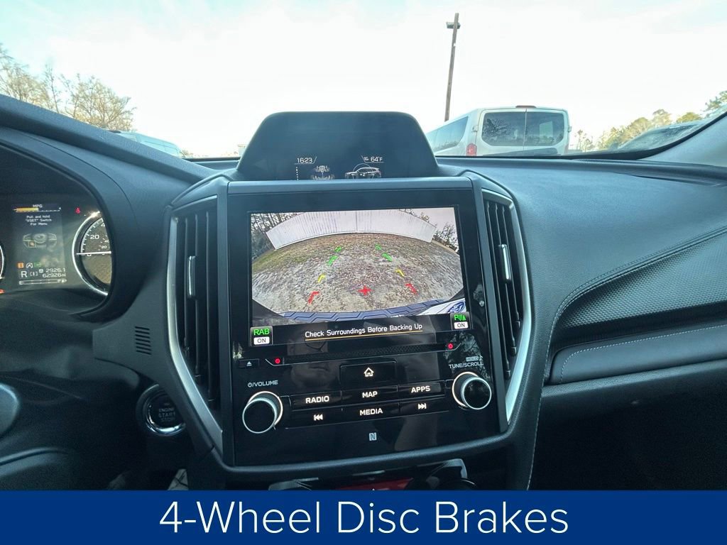 Used 2021 Subaru Forester Touring w/ Popular Package #2 image 37