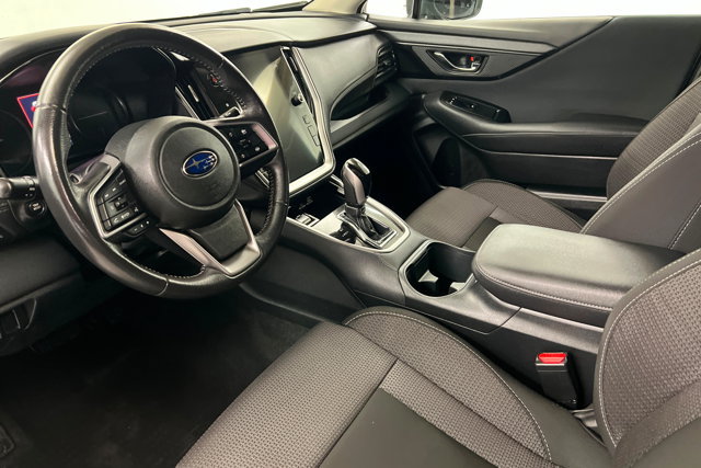 Used 2025 Subaru Outback Premium AWD/4WD image 15