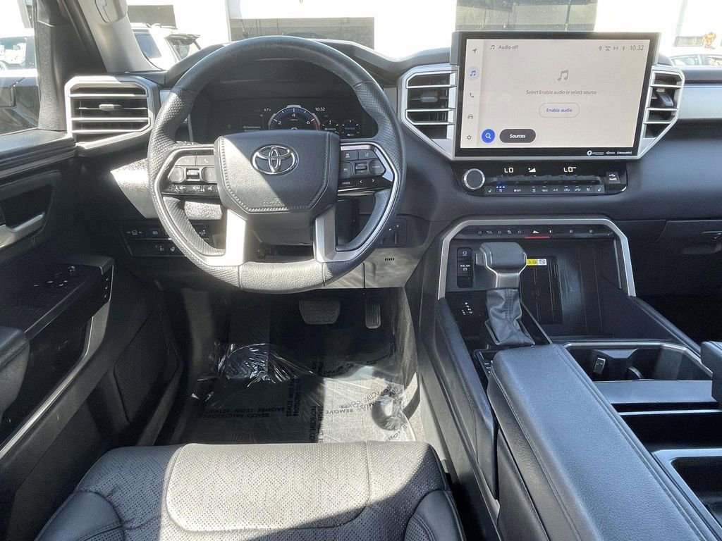 Used 2023 Toyota Tundra Limited image 22