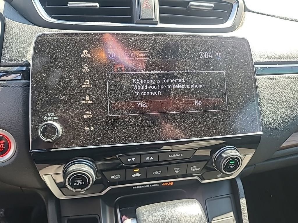 Used 2018 Honda CR-V Touring image 19