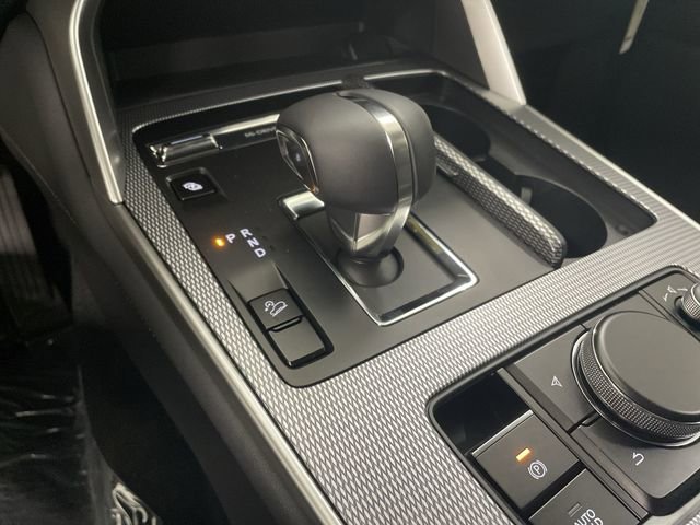 Certified 2025 MAZDA CX-90 Plug-In Hybrid w/ Preferred image 29