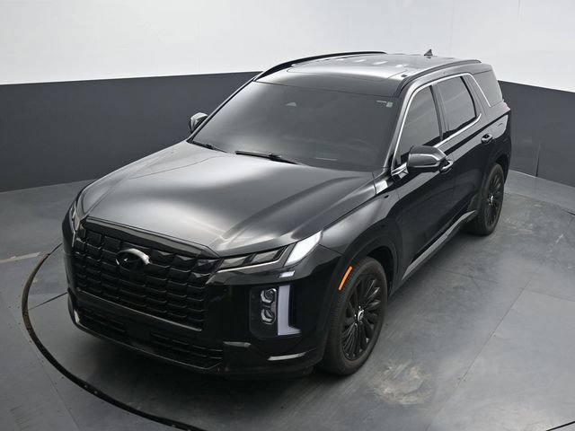 Used 2025 Hyundai Palisade Calligraphy AWD/4WD image 46