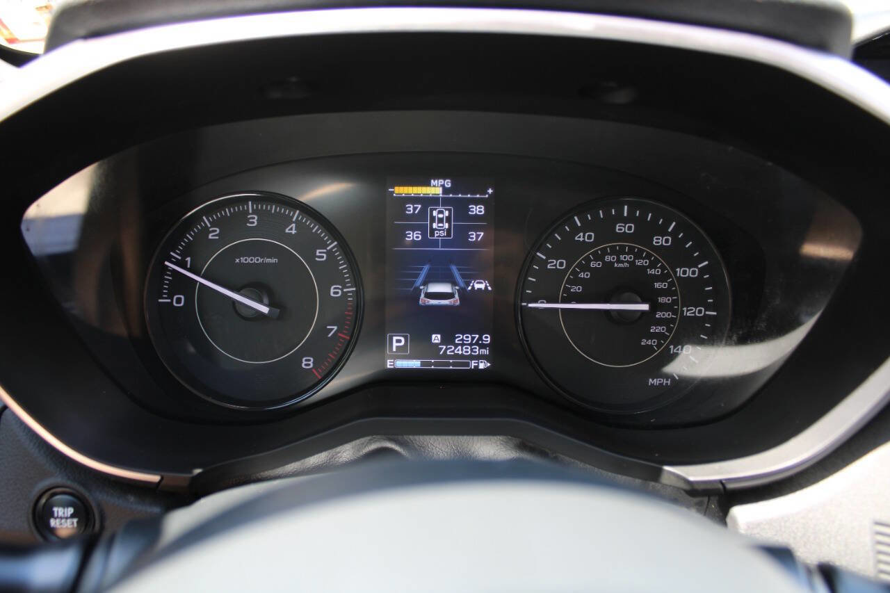 Used 2019 Subaru Impreza 2.0i Premium AWD/4WD image 37
