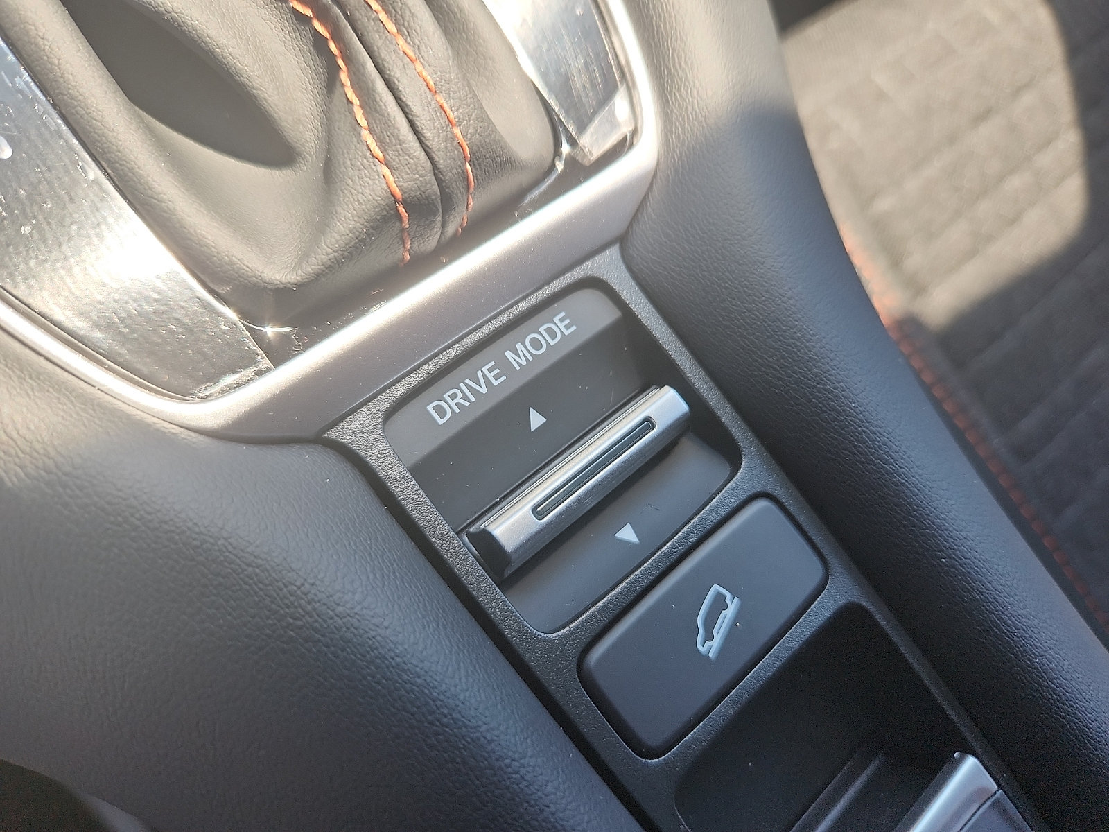 New 2027 Honda HR-V Sport image 13