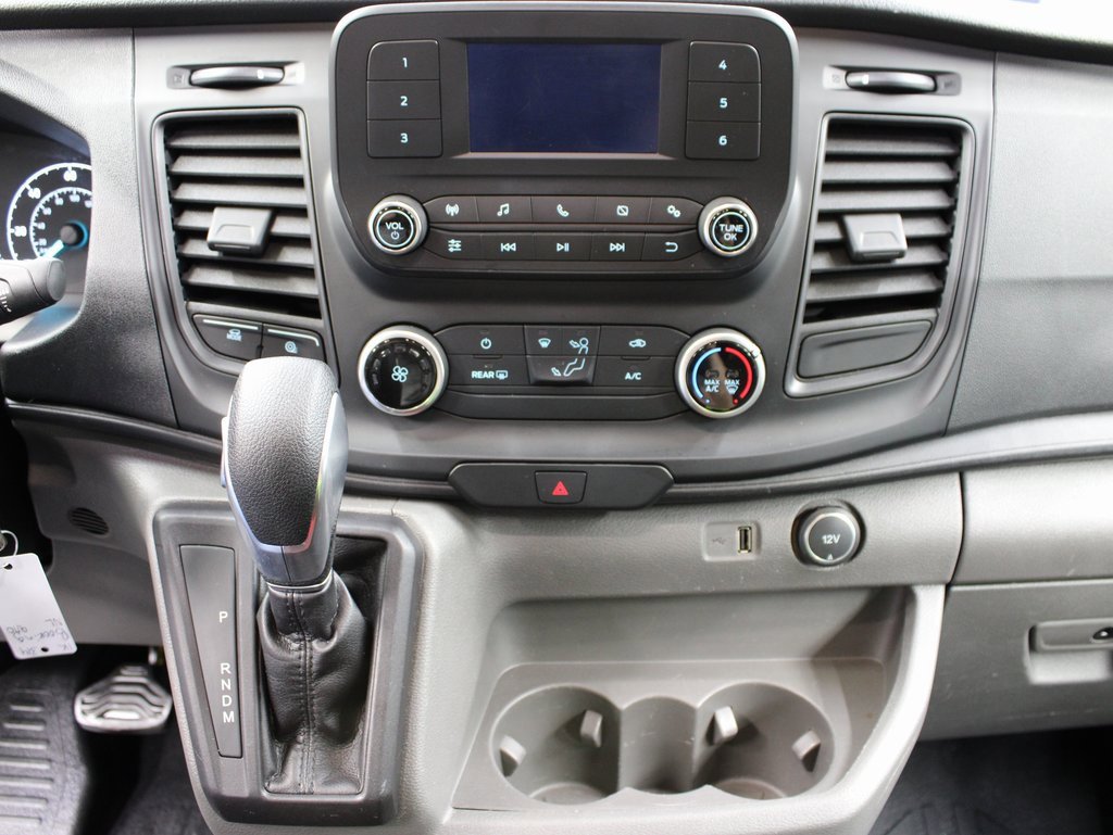 Used 2023 Ford Transit 250 Low Roof w/ Exterior Upgrade Package image 13