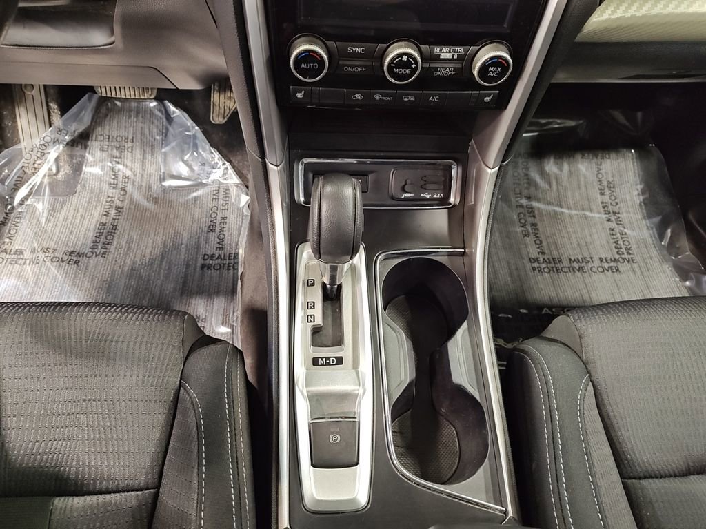 Used 2022 Subaru Ascent Premium w/ Convenience Package image 11