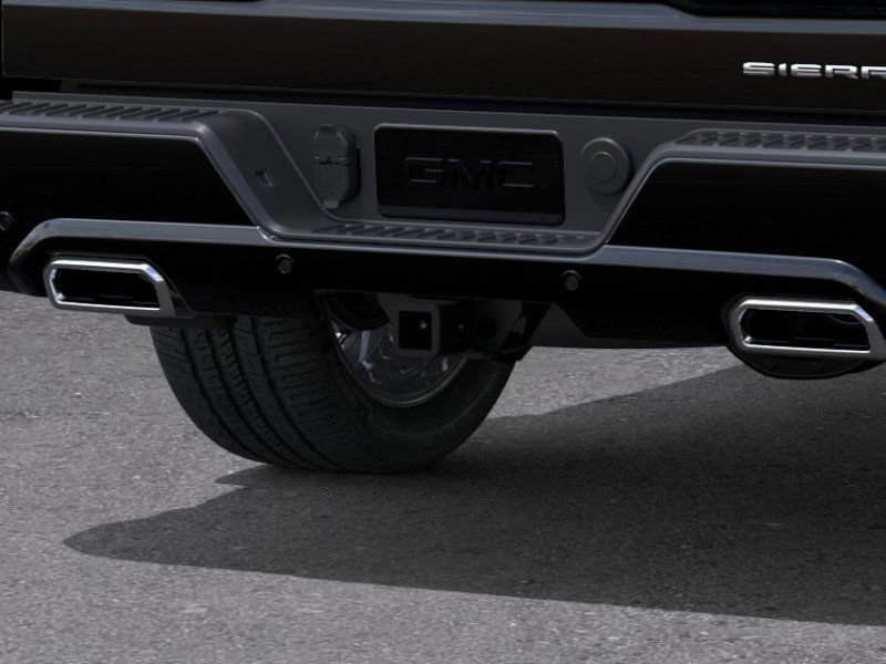 New 2025 GMC Sierra 1500 Denali Ultimate image 14