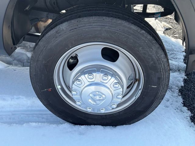 New 2026 RAM 5500 Tradesman w/ Chrome Appearance Group image 10