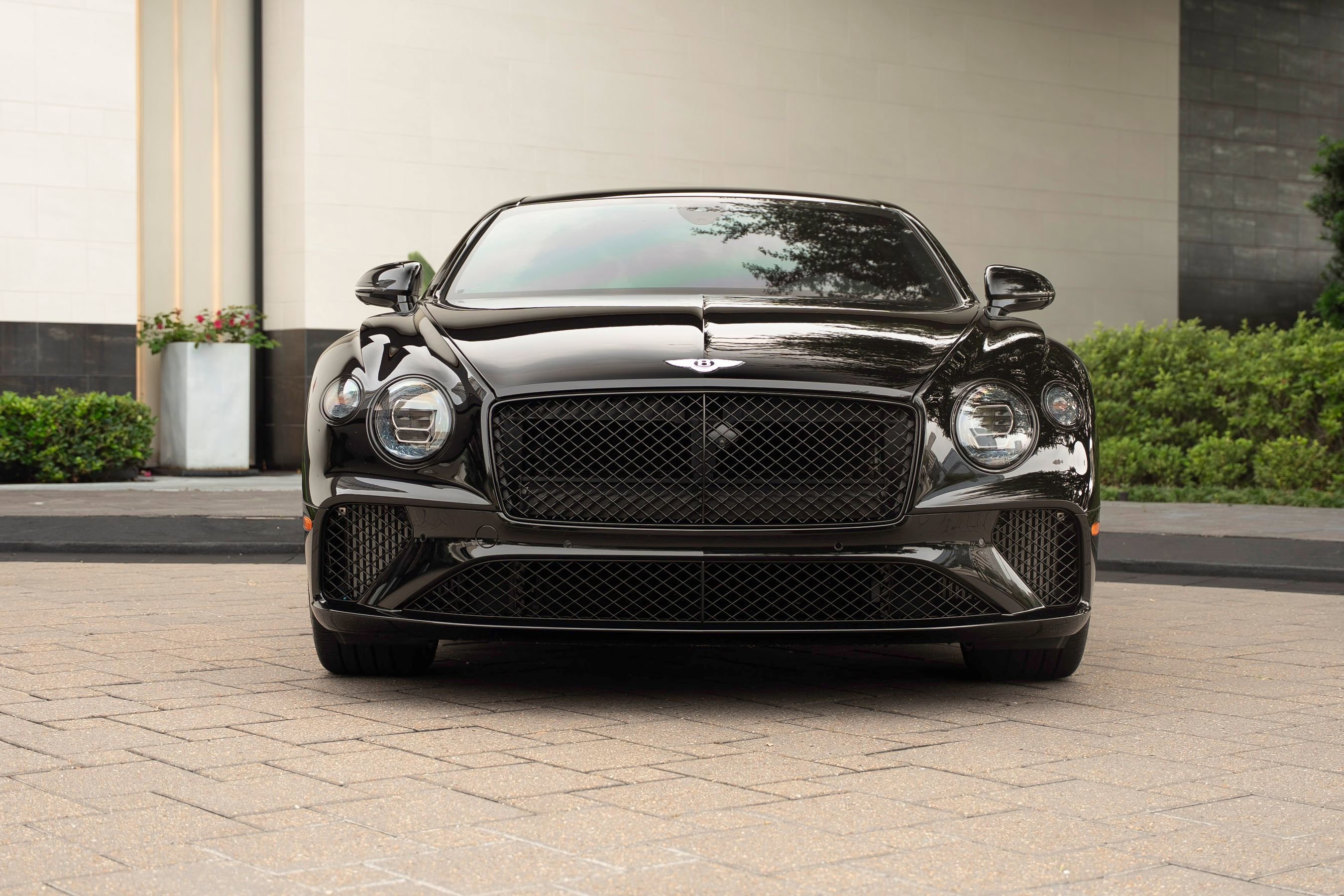 Used 2024 Bentley Continental GT AWD/4WD image 11