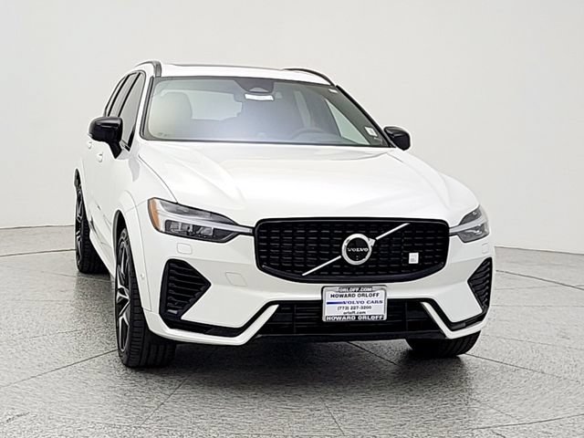 Certified 2024 Volvo XC60 T8 Polestar w/ Protection Package Premier AWD/4WD image 2