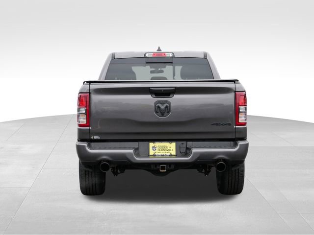 Used 2023 RAM 1500 Tradesman w/ Night Edition image 8