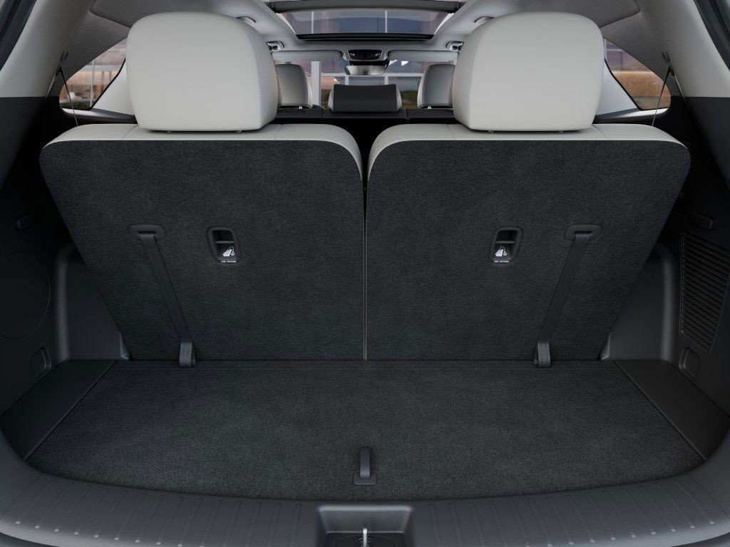 New 2026 Kia Sorento EX w/ EX Premium Package FWD image 20