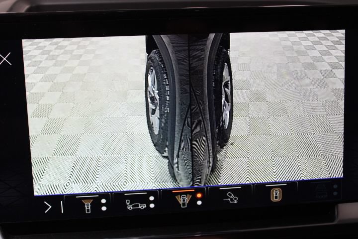 New 2026 GMC Sierra 1500 SLE AWD/4WD image 58
