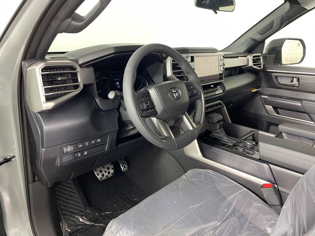 New 2026 Toyota Tundra SR5 w/ TRD Off-Road Package image 2