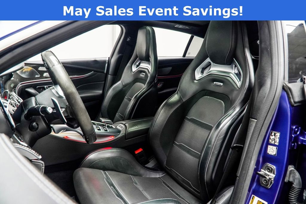 Used 2019 Mercedes-Benz AMG GT 53 image 47