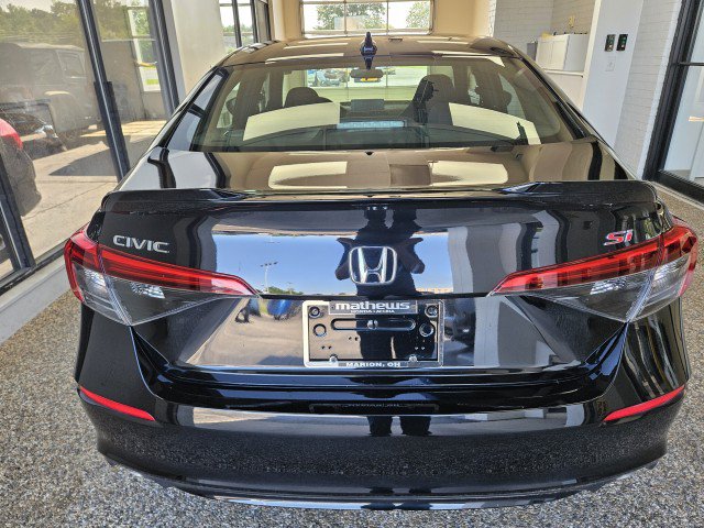 Used 2024 Honda Civic Si image 3