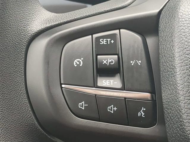 New 2025 Ford Ranger XL RWD image 24