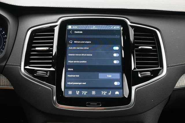 Used 2024 Volvo XC90 B6 Ultimate w/ Lounge Package AWD/4WD image 20