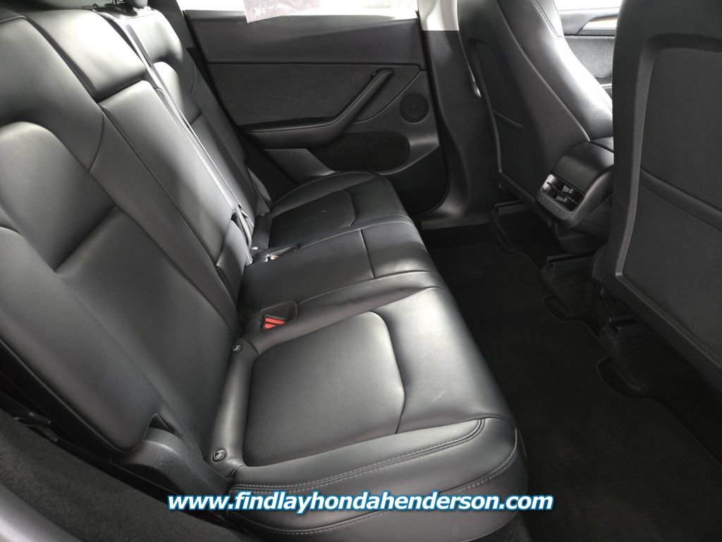Used 2023 Tesla Model Y 2WD image 21