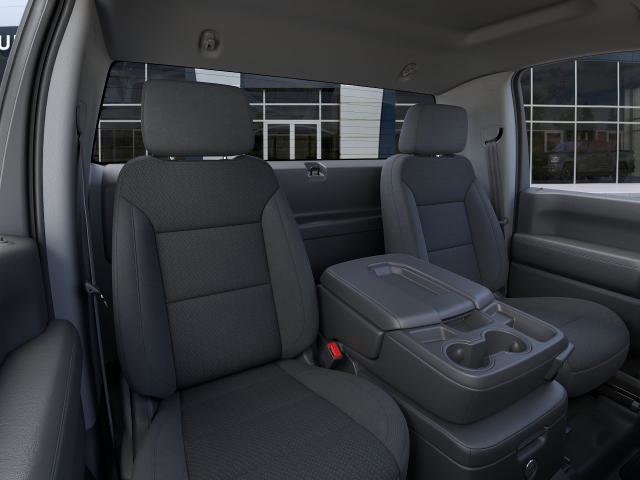 New 2026 GMC Sierra 2500 Pro w/ Convenience Package AWD/4WD image 16