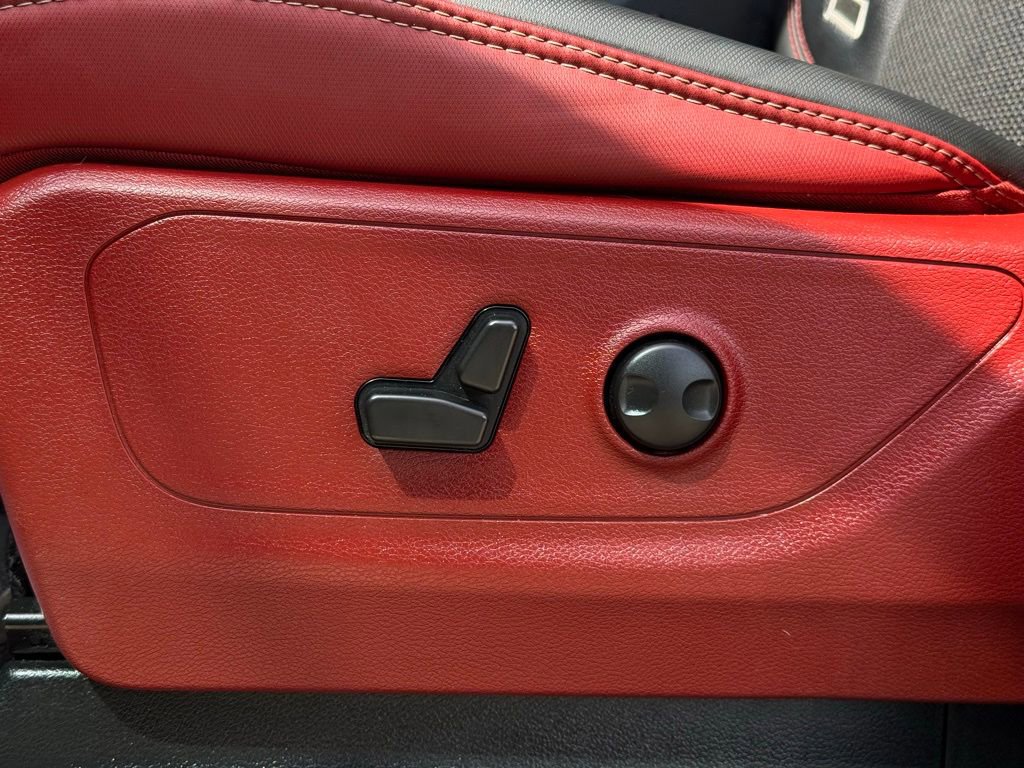 Used 2022 RAM 1500 Rebel w/ Rebel Level B Equipment Group image 16