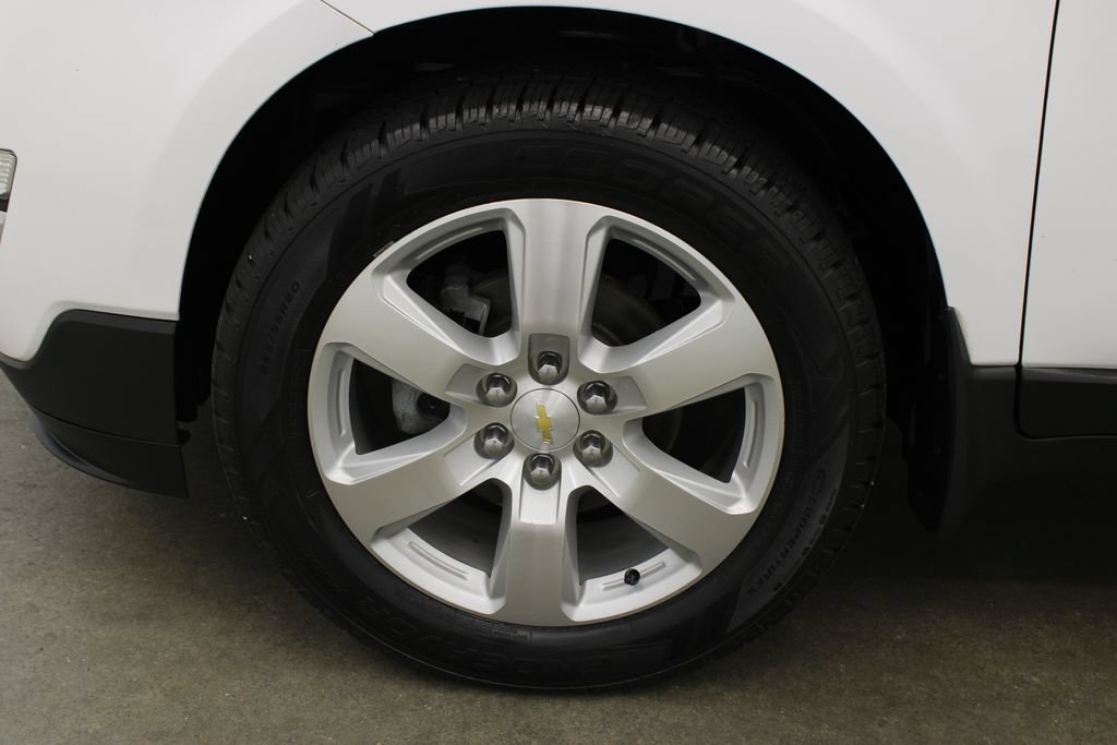 Used 2017 Chevrolet Traverse Premier FWD image 28