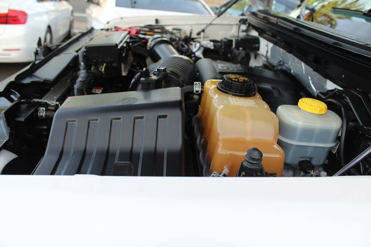 Used 2014 Ford F150 Platinum image 38