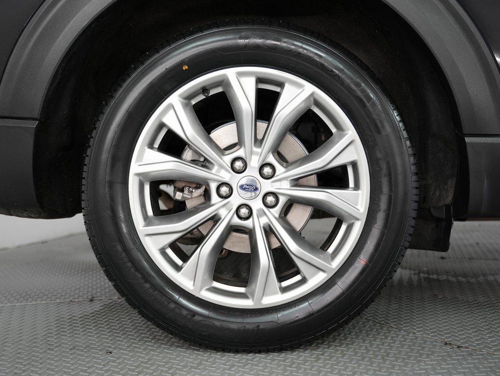 Used 2020 Ford Explorer Limited AWD/4WD image 63