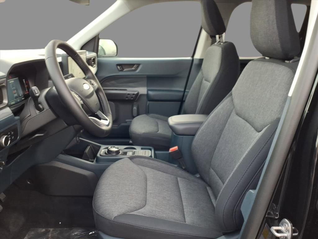 New 2026 Ford Maverick XLT w/ XLT Luxury Package image 20