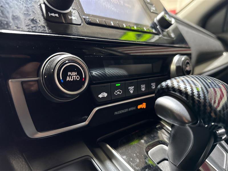 Used 2019 Honda CR-V LX image 22