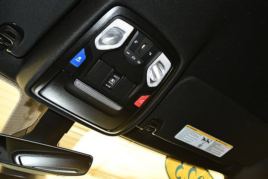 Used 2023 RAM 1500 Big Horn AWD/4WD image 27