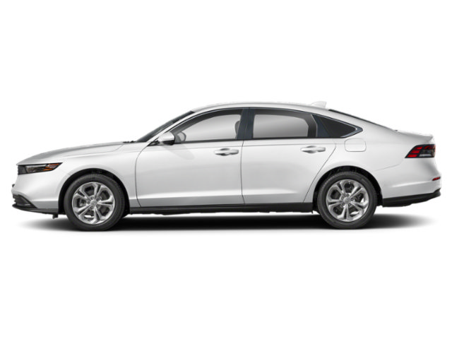 New 2026 Honda Accord LX image 3