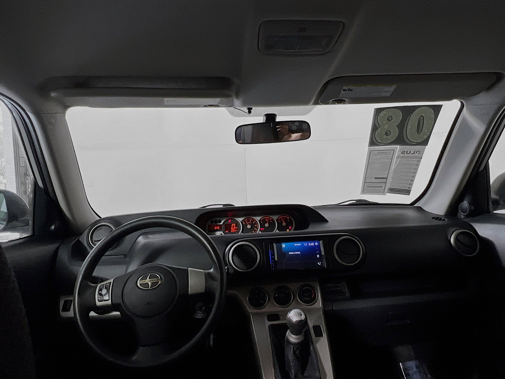 Used 2008 Scion xB image 28