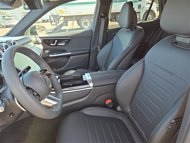 New 2026 Mercedes-Benz GLC 300 4MATIC image 25
