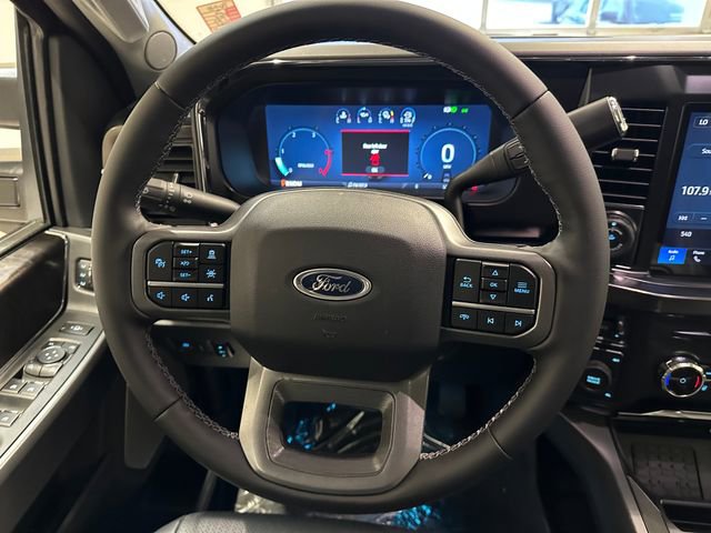 New 2026 Ford F350 Lariat AWD/4WD image 13
