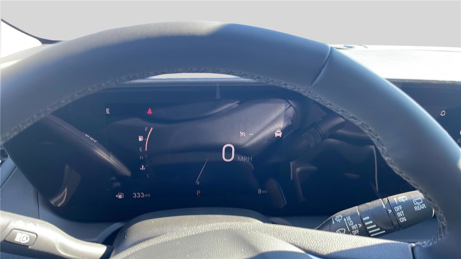 New 2026 Buick Encore GX Sport Touring w/ Comfort Package image 13