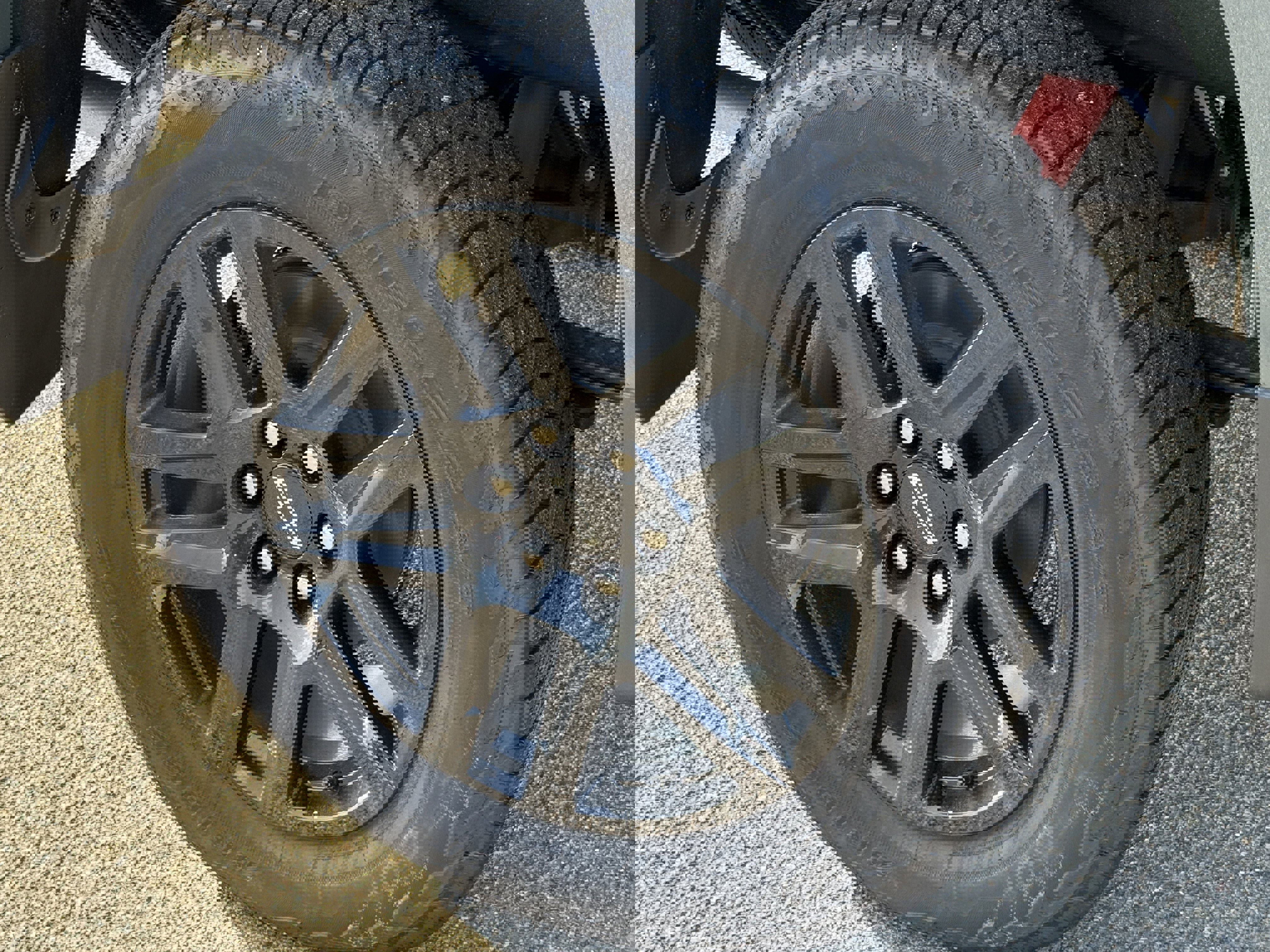 New 2026 Chevrolet Silverado 1500 LT Trail Boss w/ Safety Package image 29