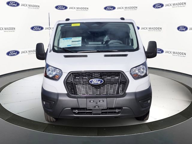 New 2026 Ford Transit 150 Low Roof RWD image 8