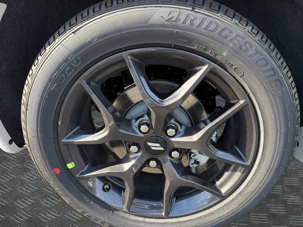 New 2026 Dodge Durango GT image 20