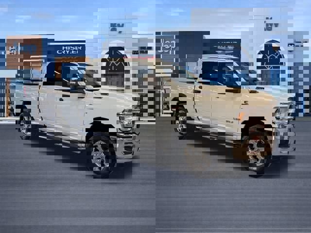 Used 2024 RAM 2500 Big Horn image 10