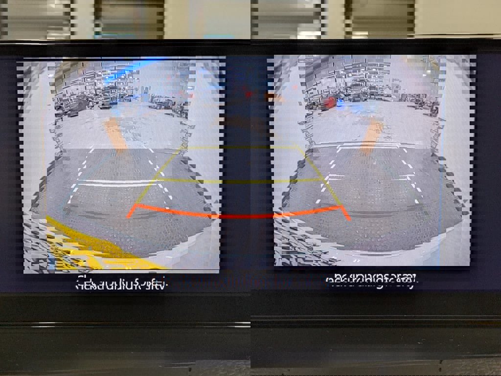 Certified 2024 MAZDA CX-90 Plug-In Hybrid w/ Premium Pkg image 12