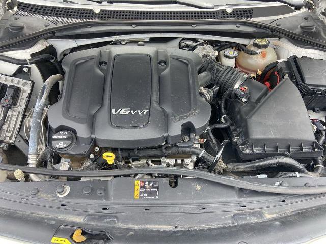 Used 2017 Buick LaCrosse Essence w/ Sights and Sounds Package FWD image 25