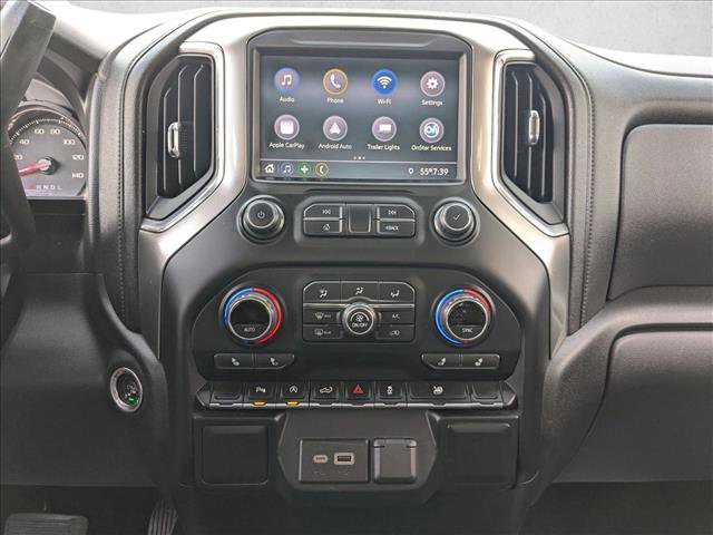 Used 2020 Chevrolet Silverado 1500 LT w/ All-Star Edition image 14