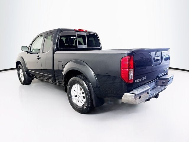 Used 2020 Nissan Frontier SV AWD/4WD image 7