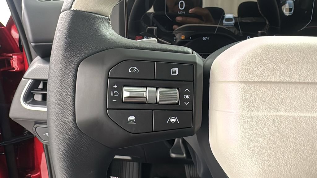 New 2025 Kia K4 GT-Line w/ GT-Line Sunroof Package image 19