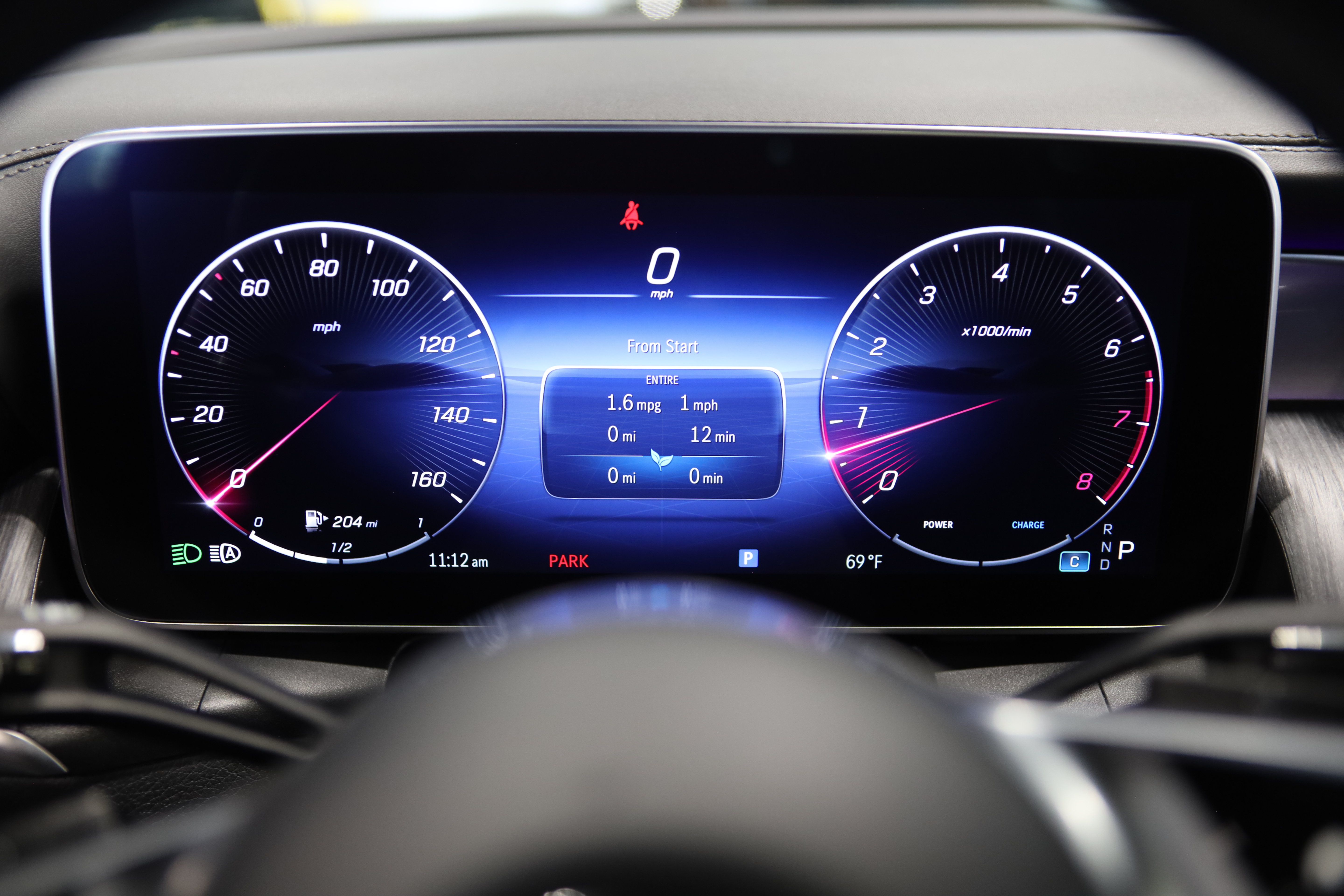 Used 2023 Mercedes-Benz GLC 300 4MATIC image 20