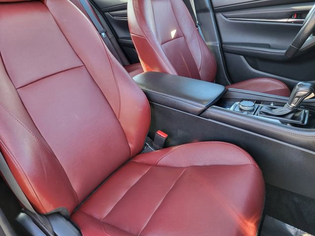 Used 2024 MAZDA MAZDA3 s image 4