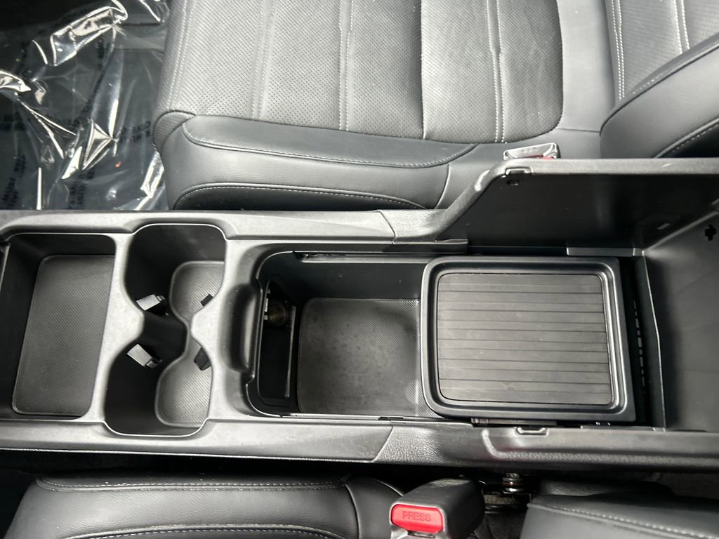 Used 2021 Honda CR-V EX-L image 23